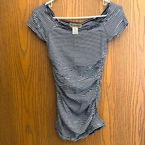 Form fitting - shaper shirt